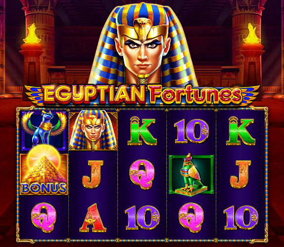 Fortunas do Egito