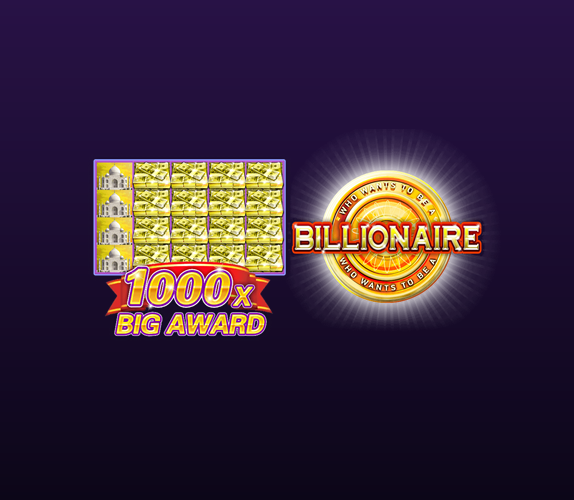 Billionaire