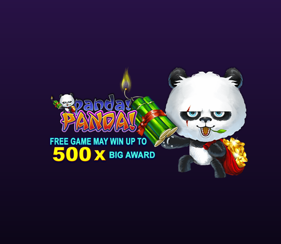 Panda Panda