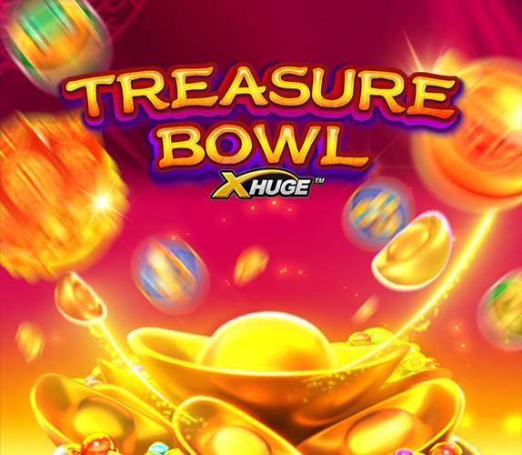 Treasure Bowl