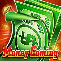 Money Coming
