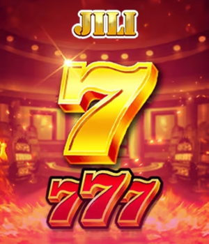 Seven Seven Seven