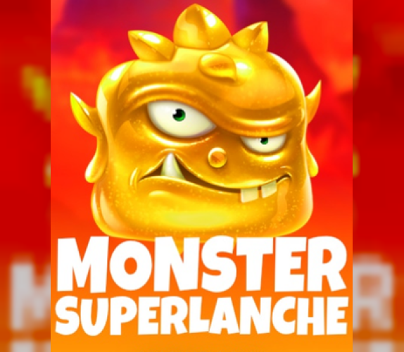 Monster Superlanche