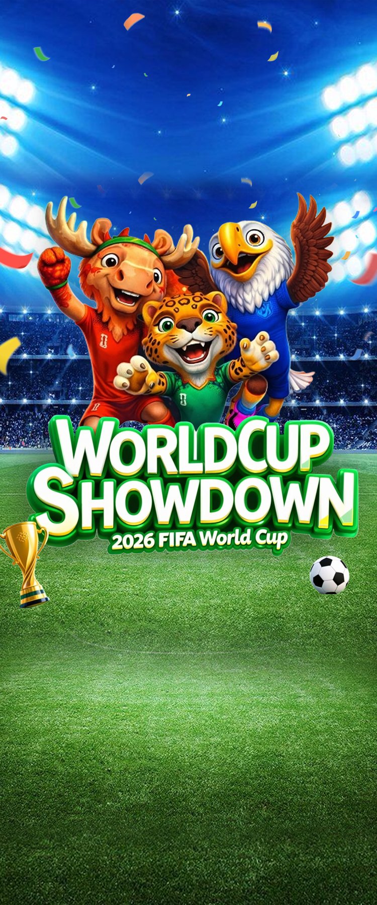 World Cup Showdown